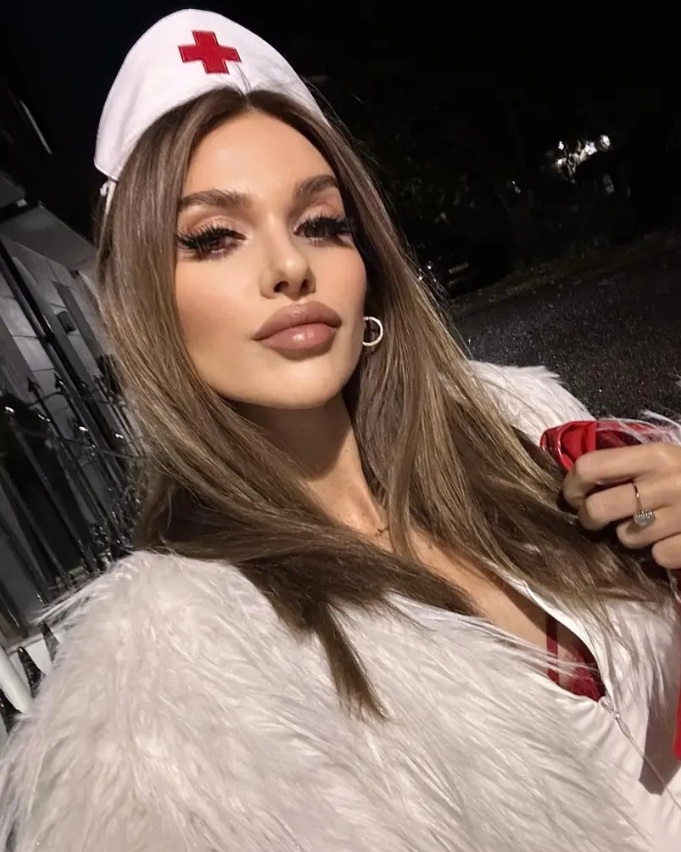 Who Is Jasmina Midzic? Glamorous Miami Hedge Funder Known for Posting Raunchy Selfies Banned from US for Lying to Immigration Officials