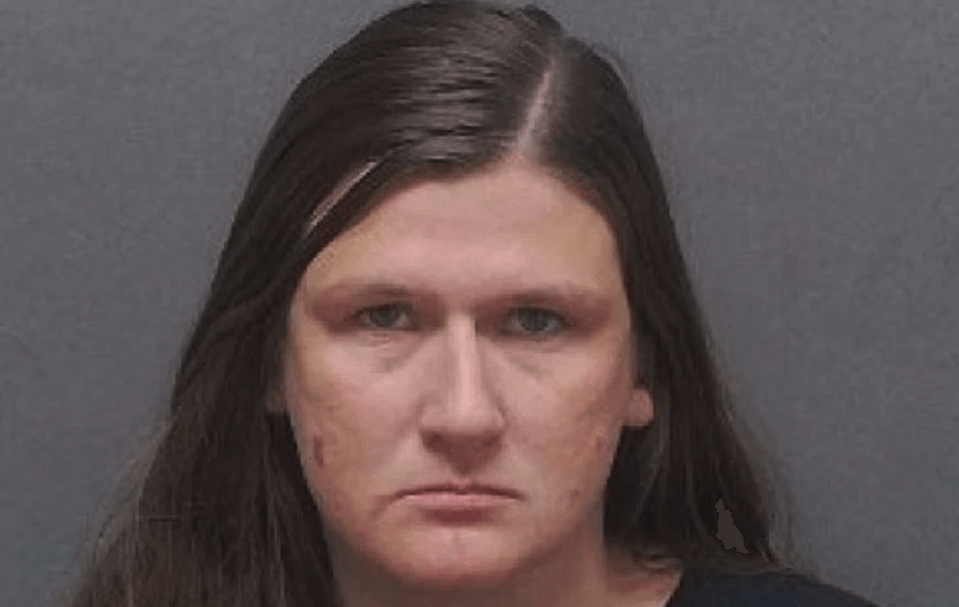San Antonio Woman Arrested for Drugging, Then Raping a 16-Year-Old Boy Saying She 'Wanted to Do This for a Long Time'
