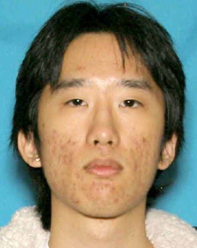 Daniel Park: Palm Springs Fertility Clinic Bombing Suspect's Cause of Death Is Revealed after He Was Found Bleeding and Unconscious in Prison