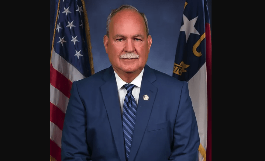 Swain County Sheriff Arrested, Suspended from Force for Sexually Battering Women After Offering Them Help