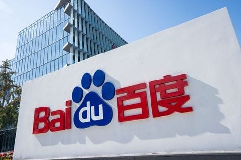 Baidu Open-Sources AI Model 'Ernie' to Developers, Sends Jitters Across Global Tech Market