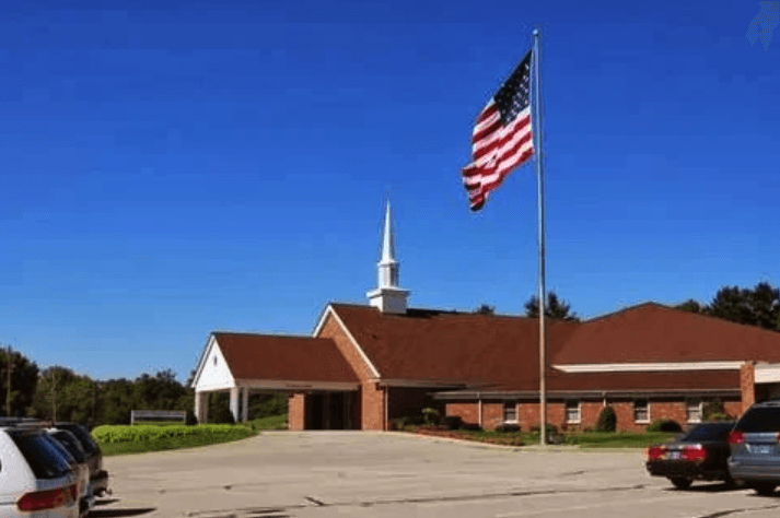Teacher at Private Christian School in Indianapolis Charged with Child Seduction After Engaging in Sexual Acts with Teen Student at Church
