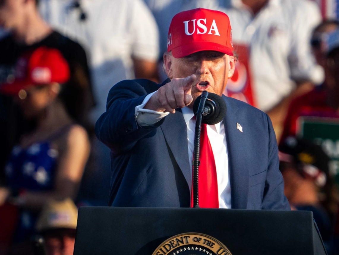 Trump Administration Seeks New Allies for Golden Dome Defense Program Amid Musk Fallout
