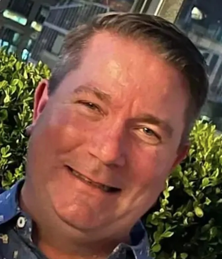 Was Brian Tarrence Murdered? Probe Launched After Body Found During Search for Missing NYC Tourist During Turks and Caicos Trip with Wife