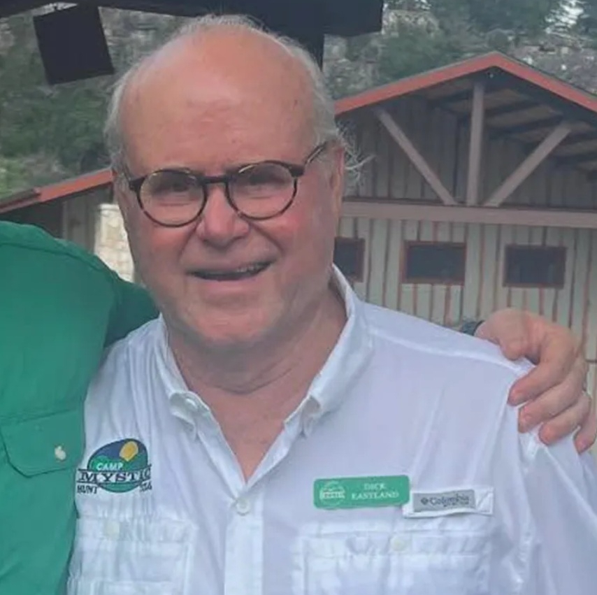 Richard Eastland: Camp Mystic Owner Waited 45 Minutes to Evacuate Young Girls after Receiving 'Life-Threatening' Flash Floods Alert