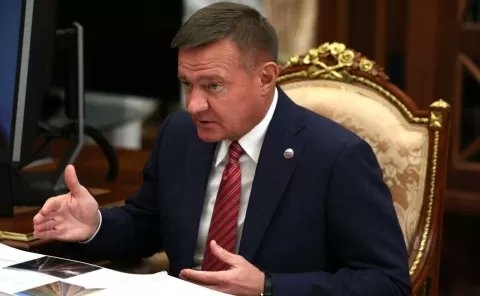 Russian Transport Minister Roman Starovoit Found Dead with Gunshot Wound, Hours After Sudden Dismissal by Putin Amid Corruption Probe