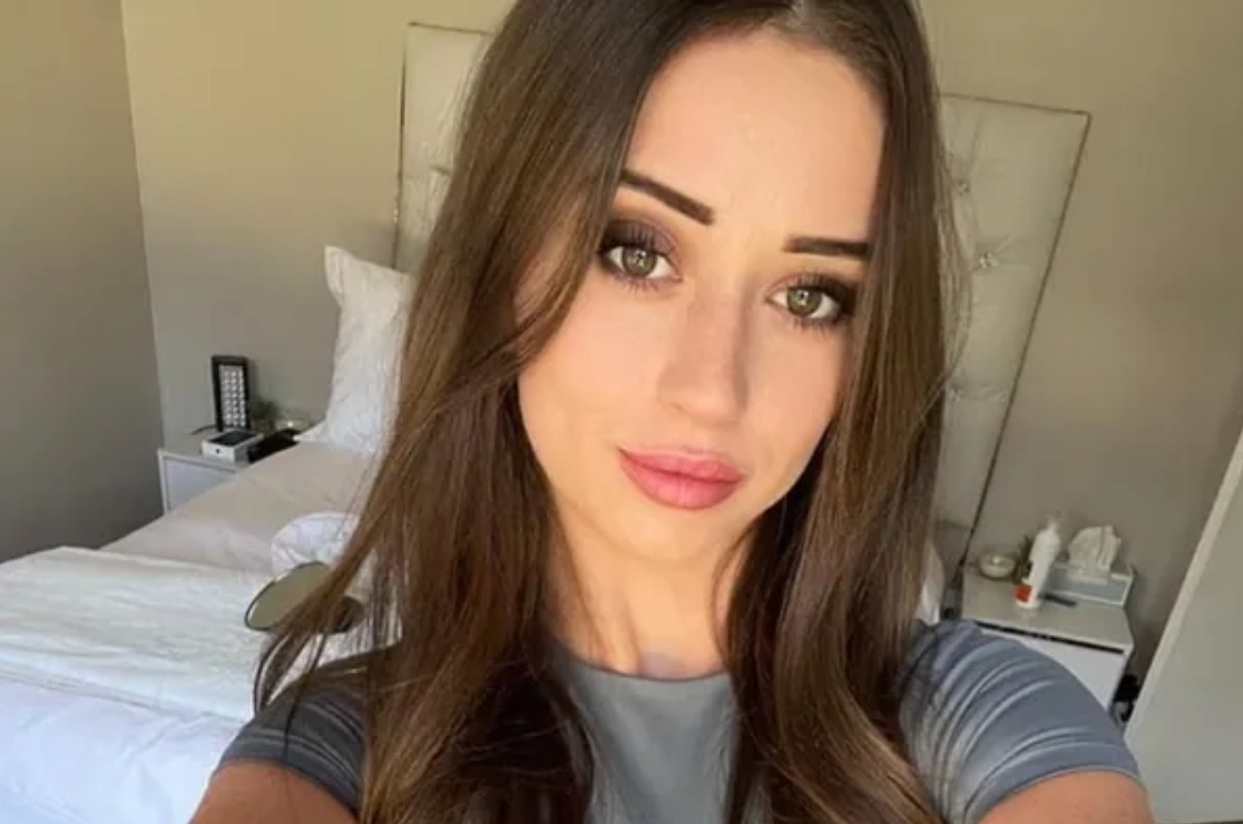 Who Was Paige Bell? Glamorous Crew Member Described as 'Golden Girl' Found Murdered in Engine Room of Luxury Superyacht Docked in Bahamas