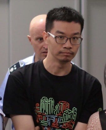 Who Is Xu Zewei? 33-Year-Old Chinese Hacker Arrested in Italy for COVID-19 Research Espionage Using Microsoft Server Exploit