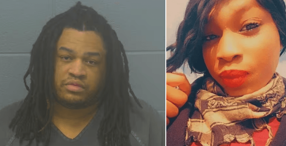 Springfield Man Killed Transgender Woman Who Offered Sexual Favors in Exchange for Drugs