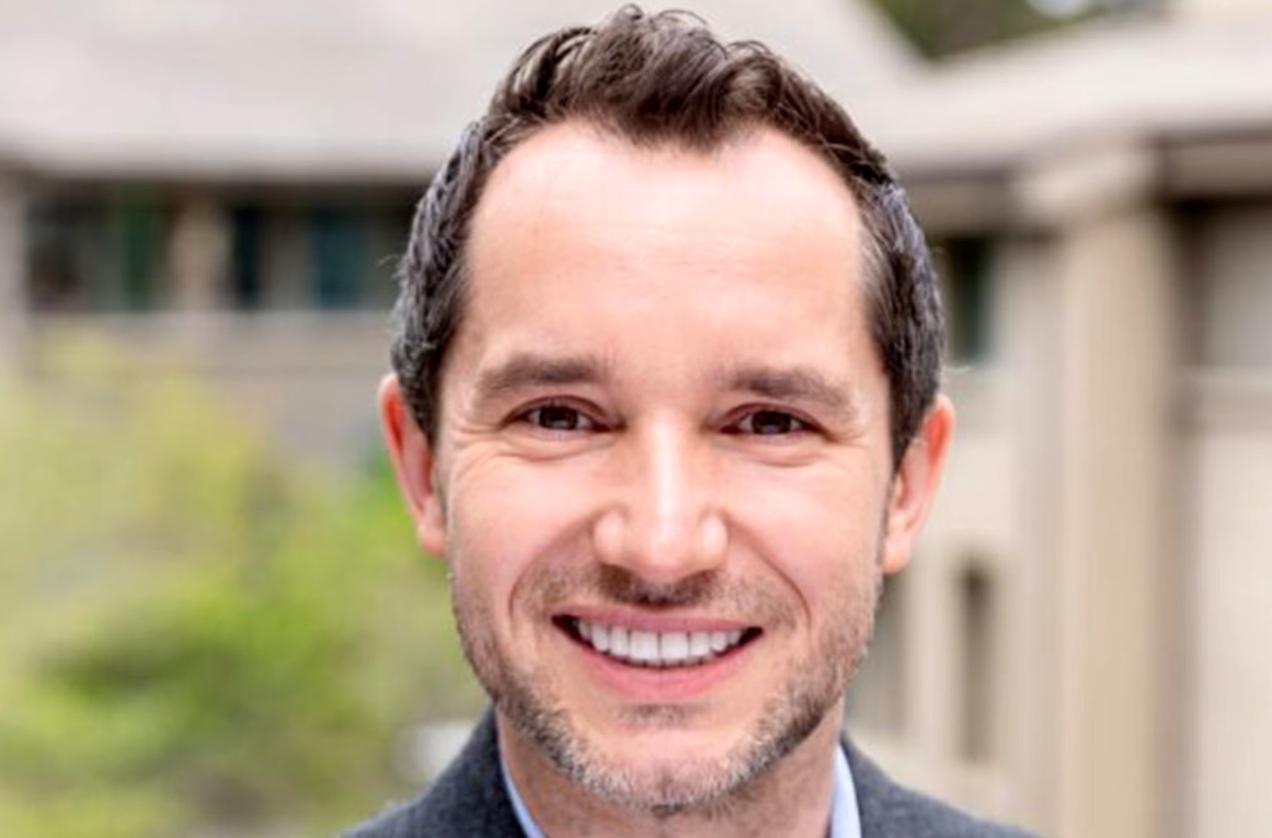 Who Was Przemyslaw Jeziorski? California Professor Shot Dead by Masked Gunman While Visiting Greece for Custody Hearing