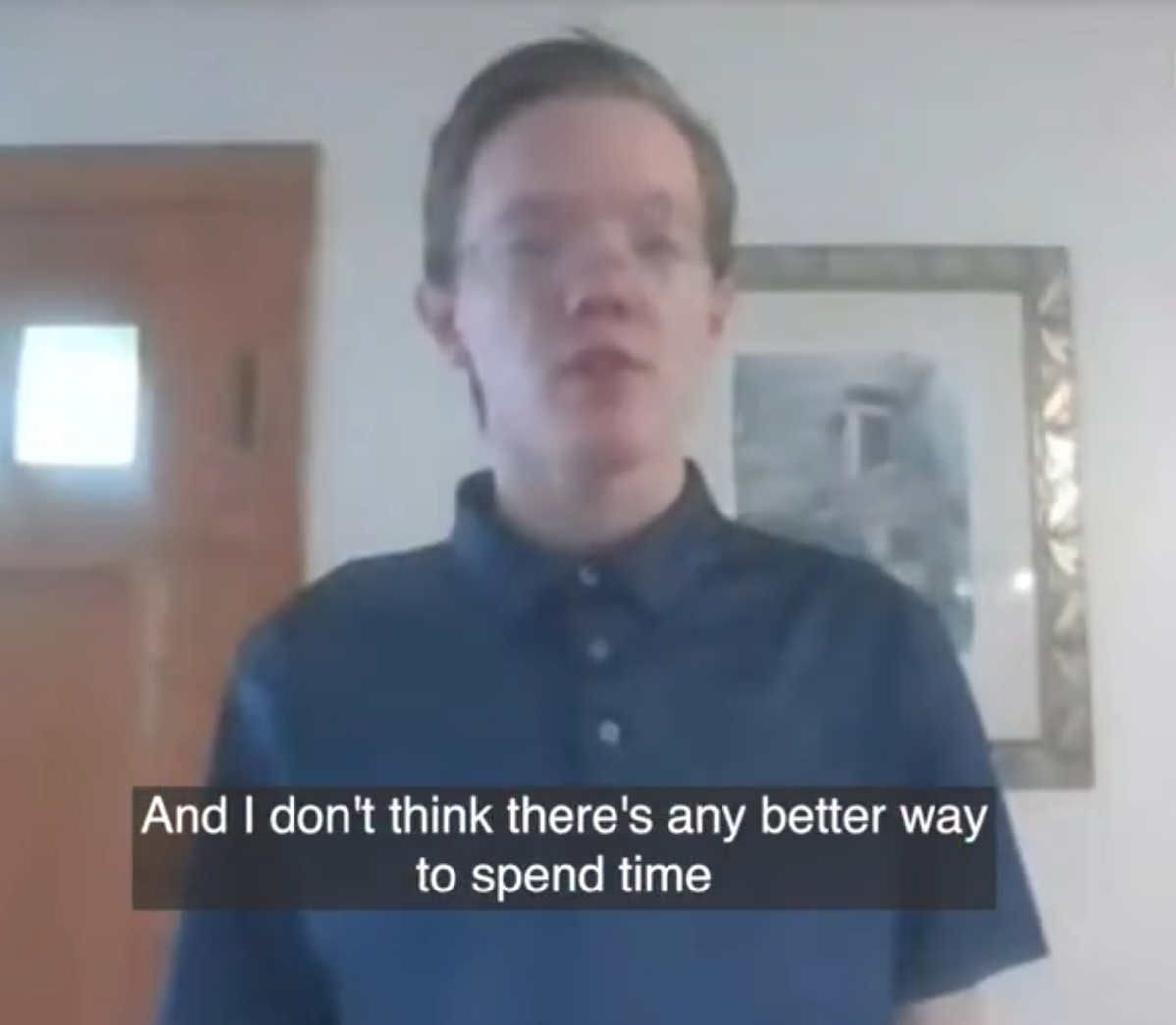 Trump Shooter Thomas Matthew Crooks Seen in New Video, a Year After Assassination Attempt as Motive Still Remains Unclear