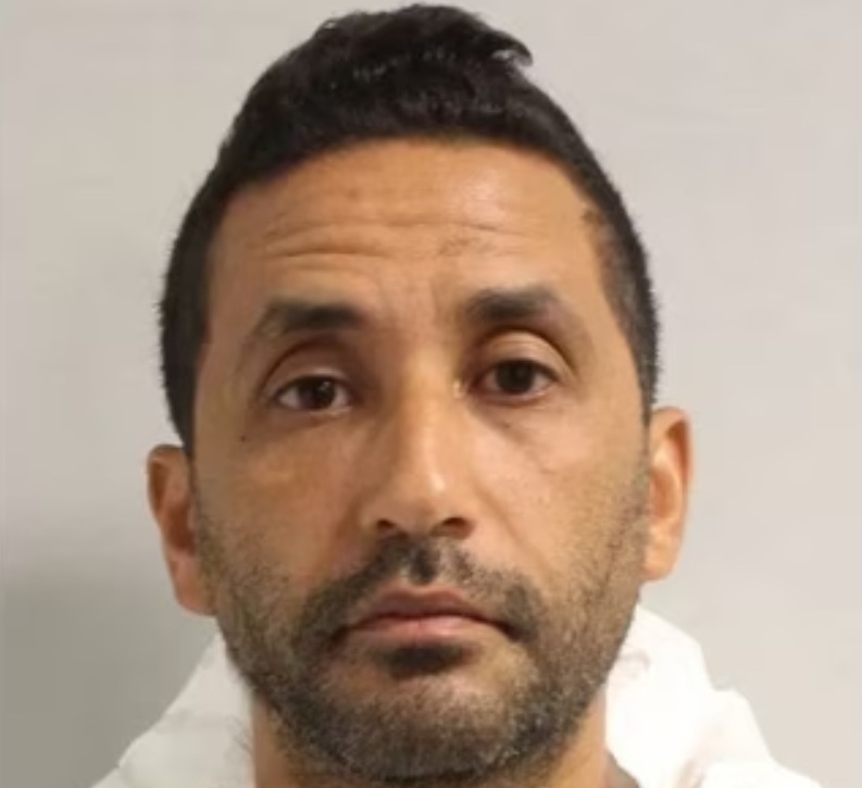 Luciano Frattolin: Dad Who Killed His Daughter Was Struggling to Pay Child Support as He Tells Court He's Broke and Can't Hire a Lawyer