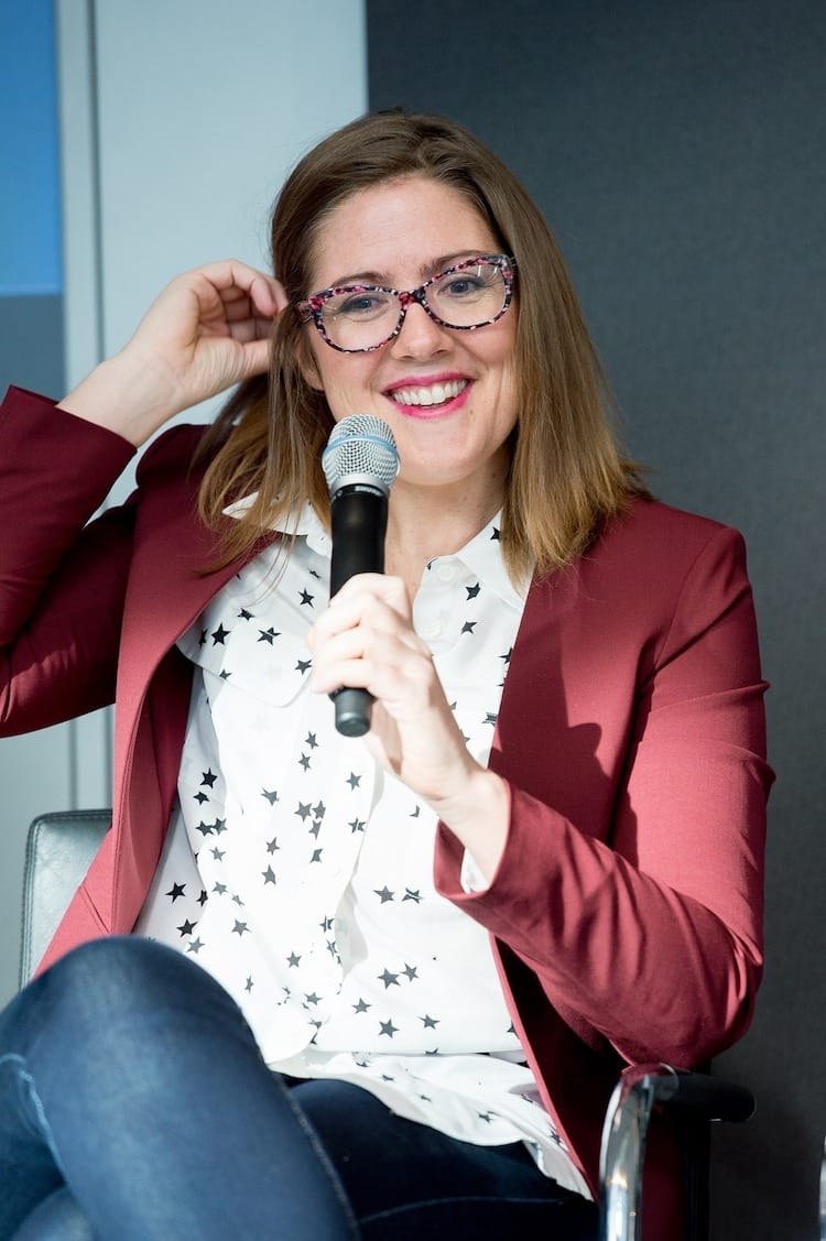 Who Is Christine Hunsicker? Celebrated Female Tech Founder Indicted in $300 Million Criminal Fraud Case