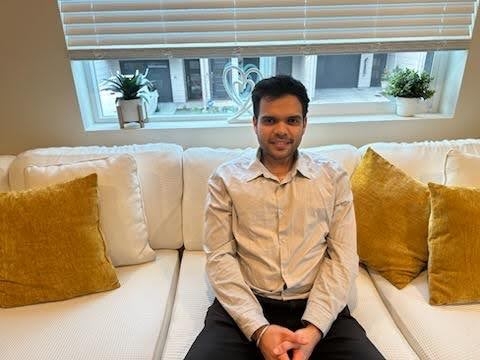 Hidden Algorithm Cracks Carrier Misconduct Code, Promises Revolutionary Logistics Transformation