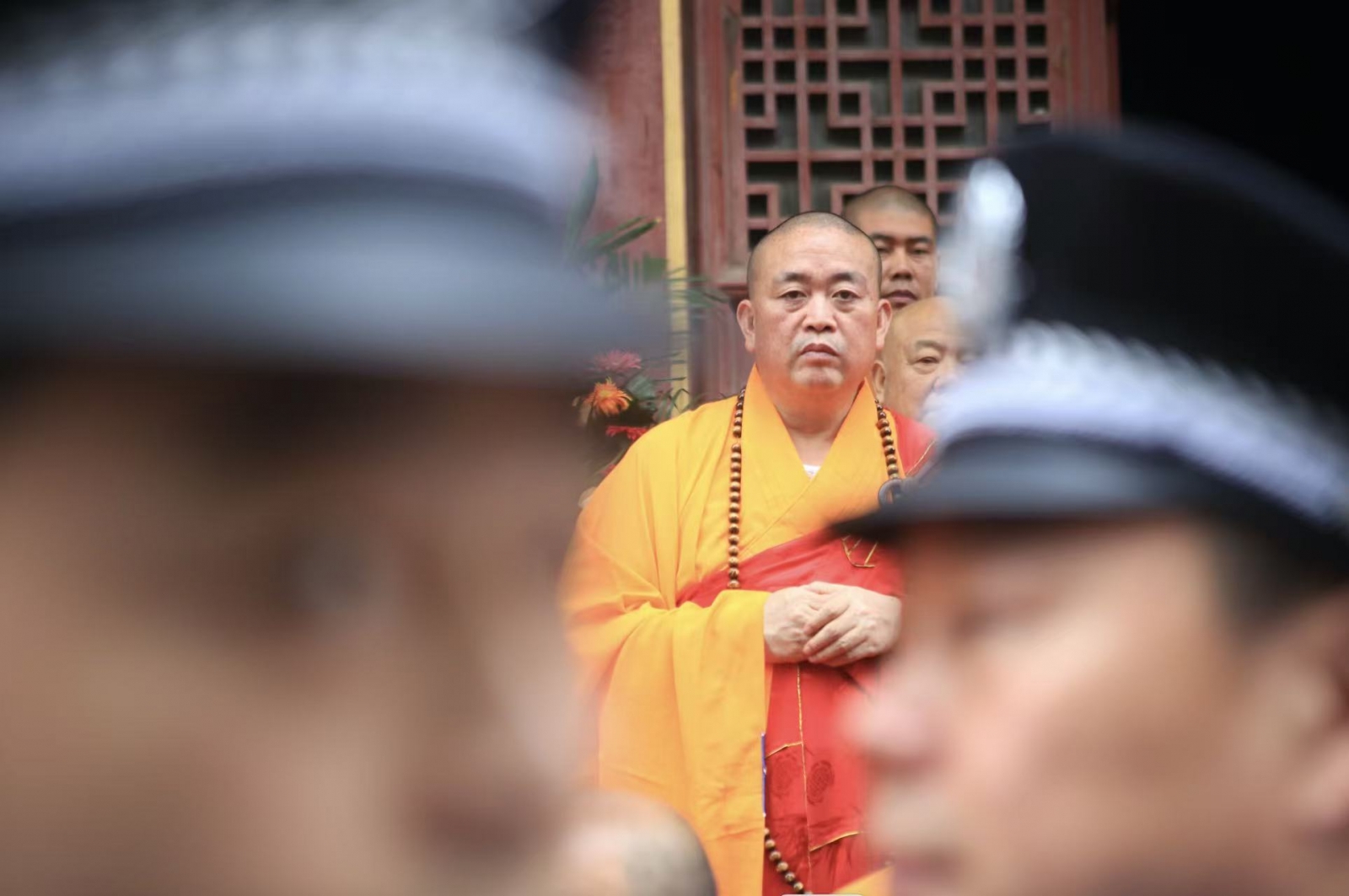 Who is Shi Yongxin? China's Famous Shaolin Temple's 'CEO Monk' Under Investigation for Misuse of Funds and Misconduct