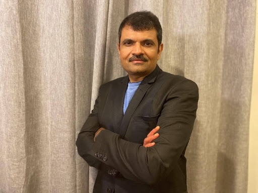 Engineering Modern Enterprise Infrastructure: Sridhar Nuti's Journey Through Cloud, Strategy, and Scalable Solutions