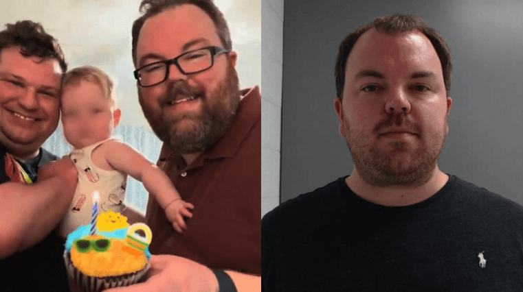Who is Brandon Keith Mitchell? Convicted Sex Offender's Viral Gay Surrogacy Video Sparks Concerns About Pennsylvania's Adoption Laws