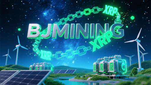 BJMINING's Referral Program Boosts User to $7,777 Daily Earnings Amid Crypto Boom