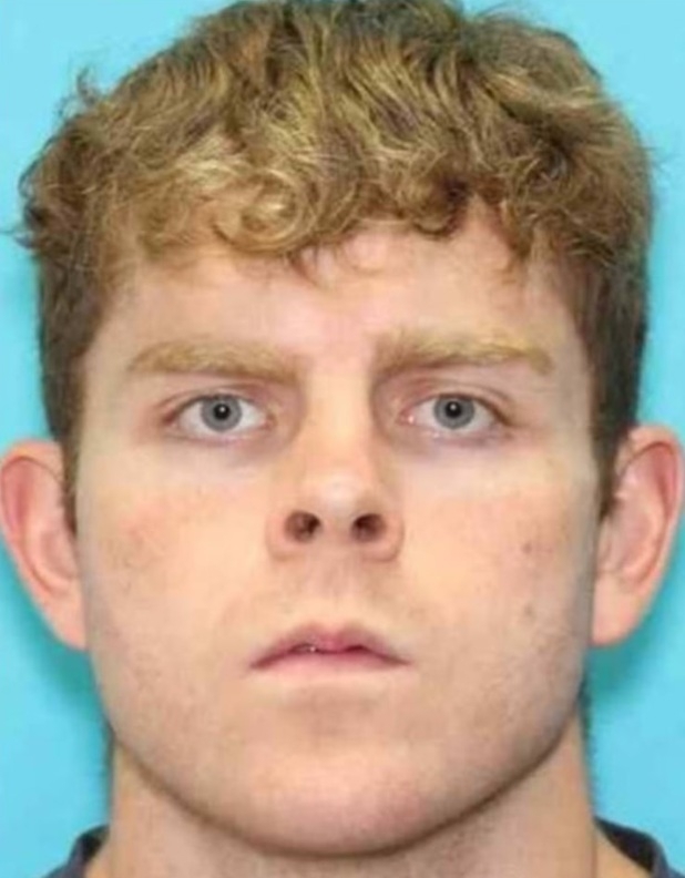 Who Is James Andrew McGann? Man Arrested for Murders of Parents in Front of Their Children at Arkansas Devil's Den State Park