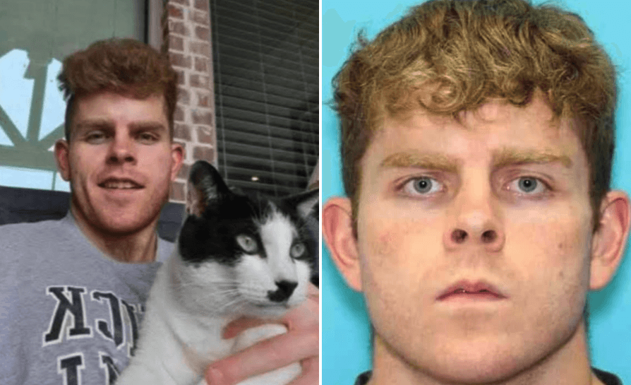 James Andrew McGann: Devil's Den Suspect was a Former 4th-Grade Teacher Who was Allegedly Inappropriate Towards Little Girls in the Class