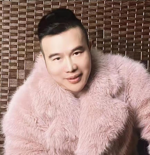 Yi Ming: The Artist Redefining Global Aesthetics with a Cross-Cultural Vision