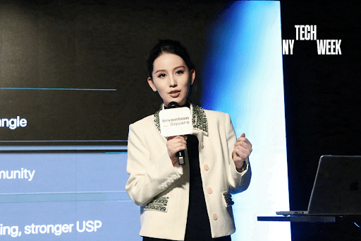 Luping Wang: Reframing Brand Growth Through Emotion, Identity, and Creative Structure