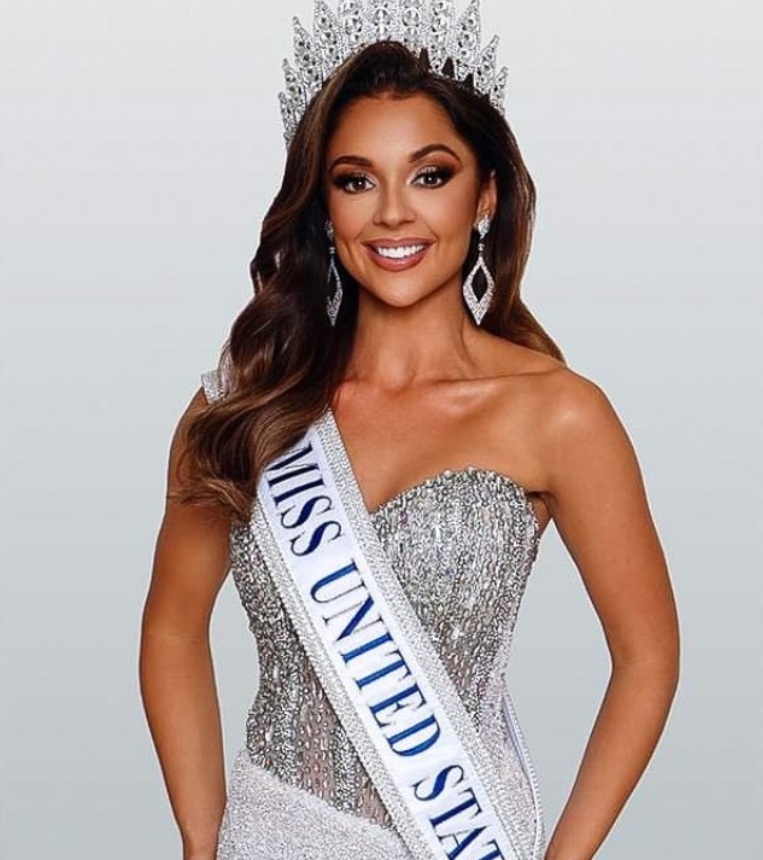 Who Is Lindsey Langston? Reigning Miss USA Accuses Rep. Cory Mills of Threatening to Publish Her Explicit Videos and Unclothed Photos