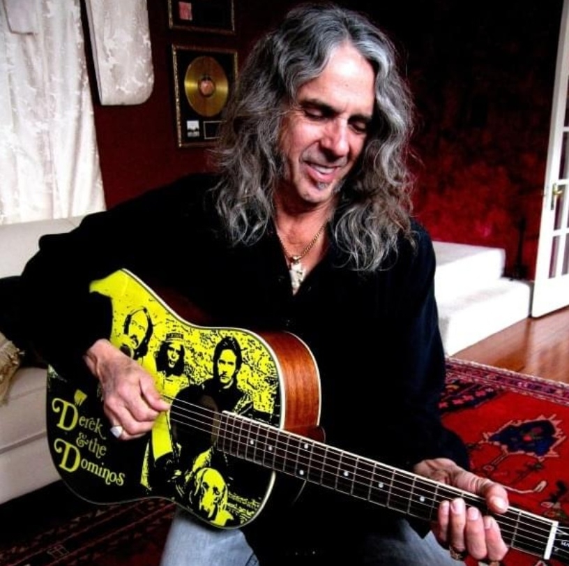 How Did Bobby Whitlock Die? Derek & the Dominos Co-Founder Who Forged Strong Connections with Eric Clapton and George Harrison Dies Aged 77