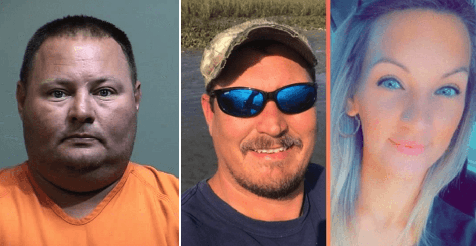 Georgetown Man Convicted of Killing Ex-Girlfriend, Best Friend Who Started Dating Her After Their Break-Up