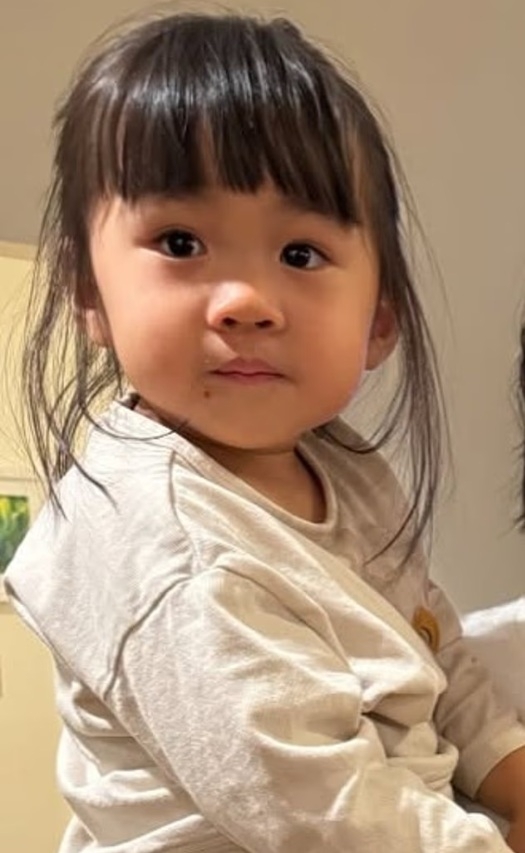 Astrid Chow: Target Shooter Ethan Blaine Nieneker Shot Dead 4-Year-Old Girl in Cold Blood After Making Her Watch Her Grandfather's Murder