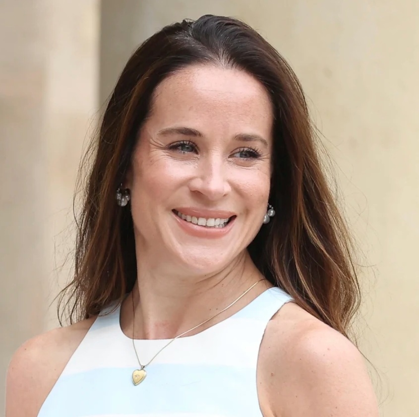 Ashley Biden Caught Husband on Camera with Another Woman and Shared the Photo Hours Before Filing for Divorce