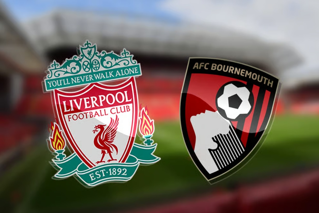 Liverpool vs Bournemouth Live Streaming: How to Watch the Premier League Match Online in the US, UK and India