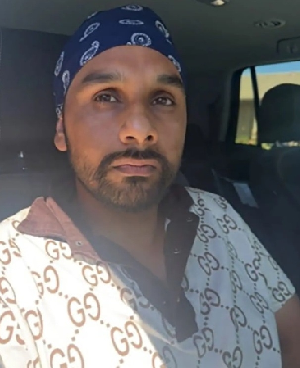 Harjinder Singh: Indian Immigrant Trucker Who Killed Three in Florida Crash Failed English and Road Signs Test Despite Getting Licenses from 2 States