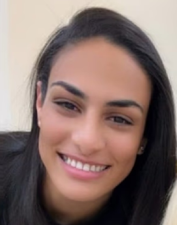 Imane Khelif Reveals Dramatic New Feminine Makeover a Year After Winning Olympic Gold but Boxer Yet to Return to Ring