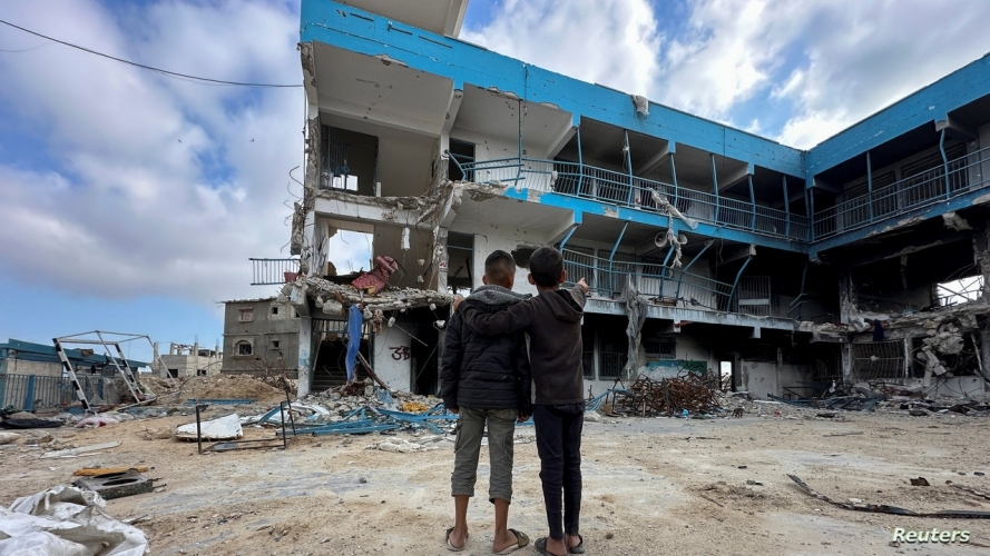 WHO: Gaza lives unprecedented humanitarian catastrophe