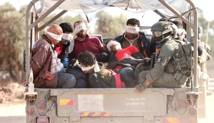 Three More Palestinian Prisoners Die under Torture in Israeli Prisons
