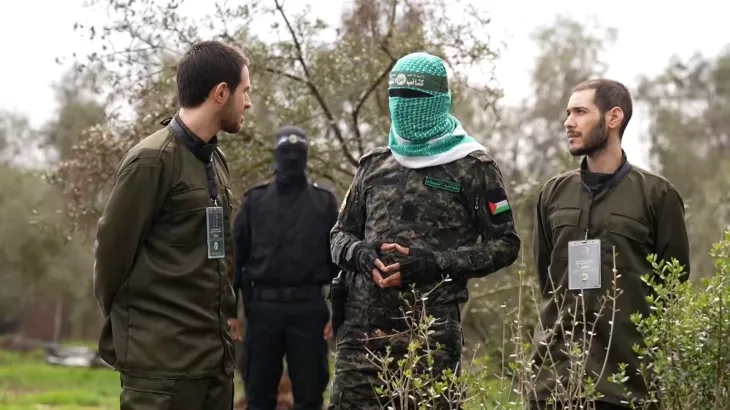 Israeli Writer: Israel's Option for Full Control over Gaza Deems 'Strategic Failure'
