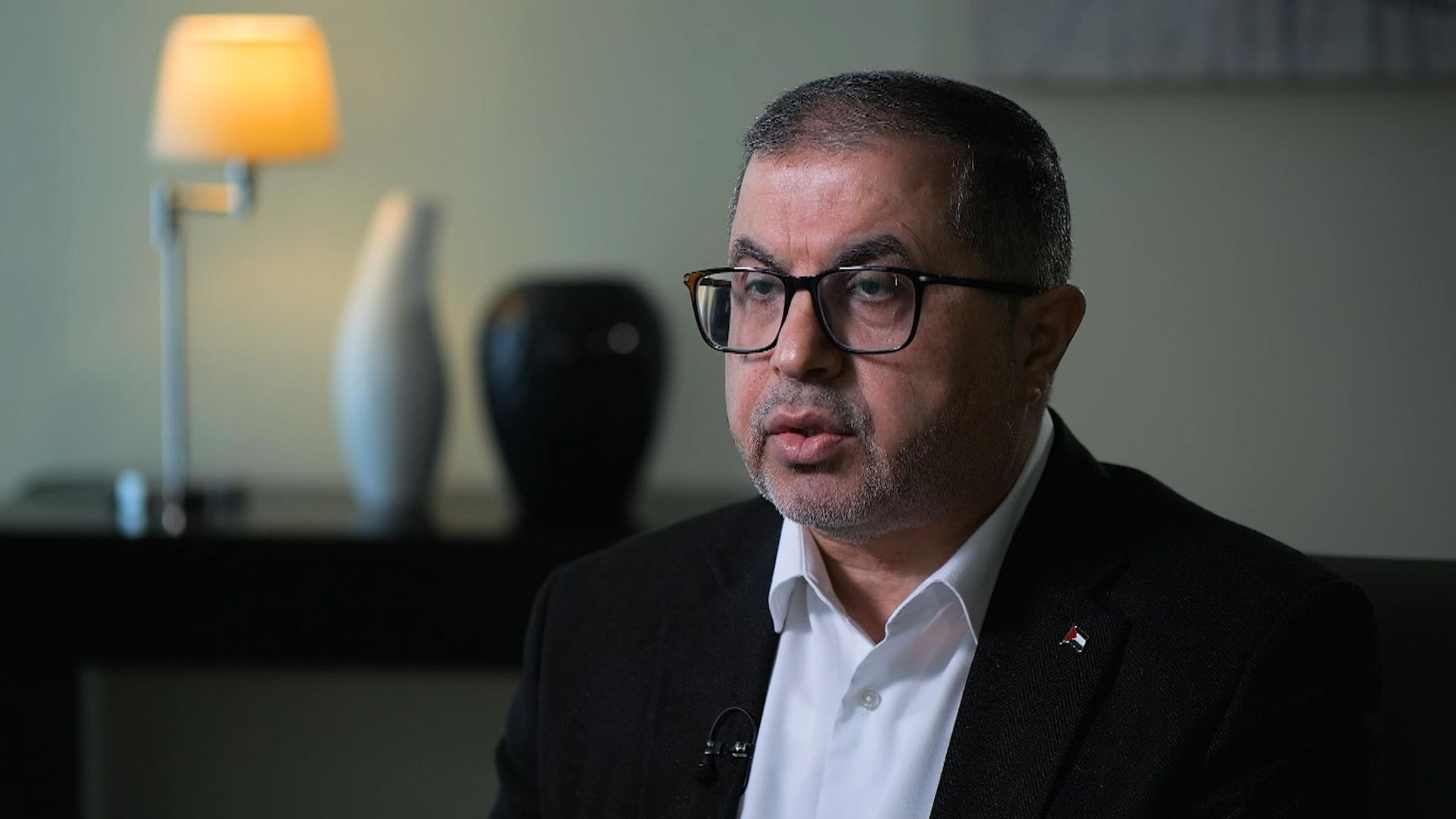 Hamas: Israel's Creation of 'Magen Oz' Route Reveals Malicious Intentions to Remain in Gaza