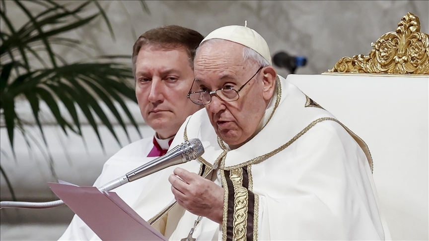 The Popemobile of Peace: Pope Francis' Final Gift to Gaza's Children