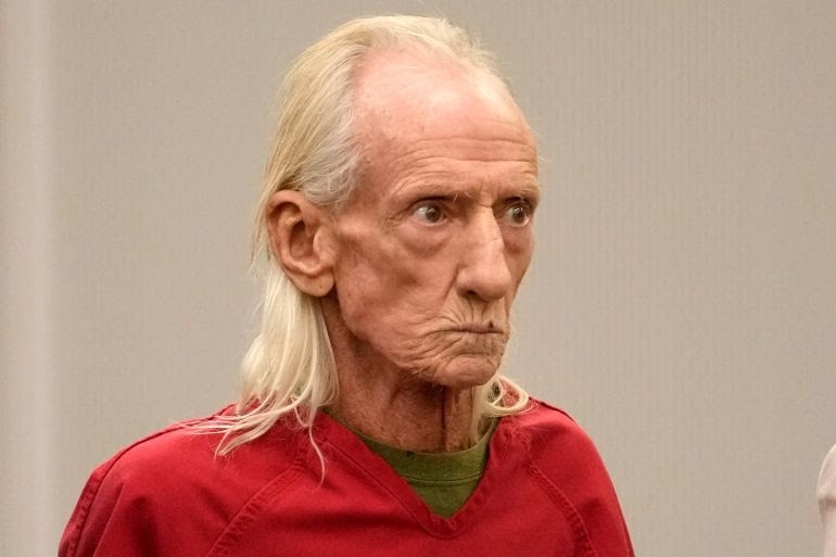 Man Sentenced to 53 Years in Prison for Murdering Palestinian-American Child