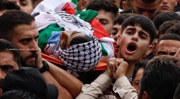 1,000 Palestinians Killed in West Bank by Israeli Forces Since October 2023