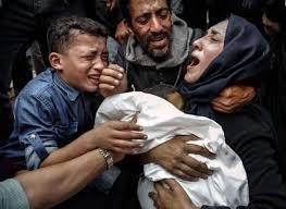 UNICEF: Israel Kills, Injures 50,000 Children in Gaza During its Genocide