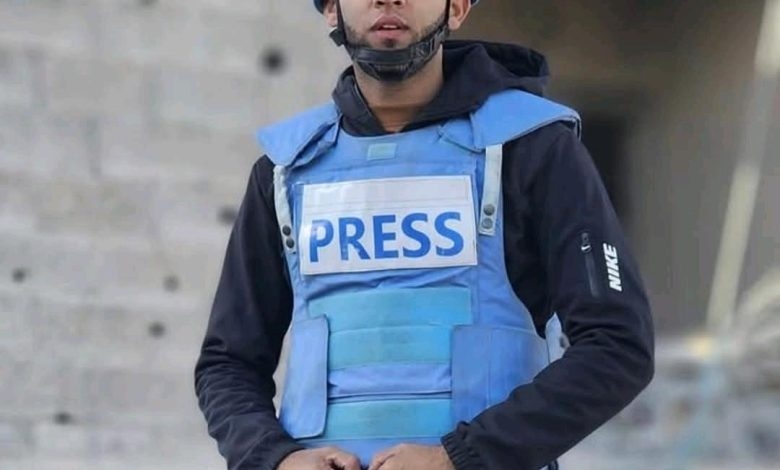 Israel's Genocide Killed 213 Journalists, Making Gaza Deadliest Place for Media