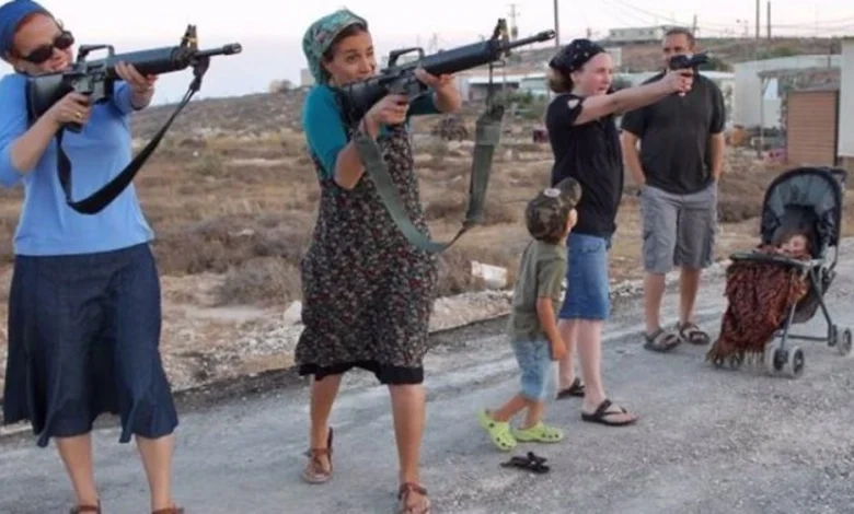 Poll: Majority of Israeli Jews Support Gaza Ethnic Cleansing