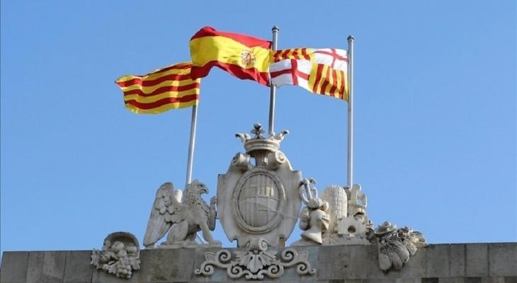 Barcelona Freezes Friendship Agreement with Tel Aviv