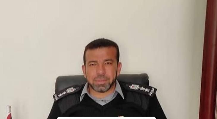Palestinian Civil Defense Chief, His Wife Killed in Israeli Strike