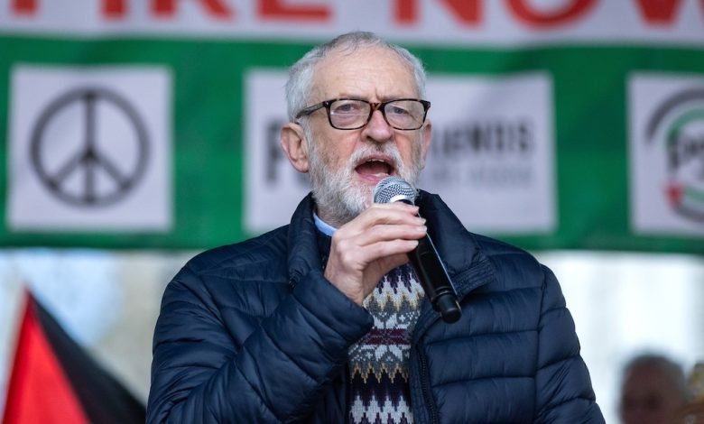 Corbyn Secures Parliamentary Backing to Introduce Inquiry Bill into Gaza Genocide