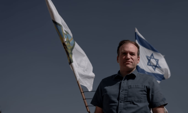 Pro-Israel Evangelical Leader Appointed New GHF Chief in Gaza