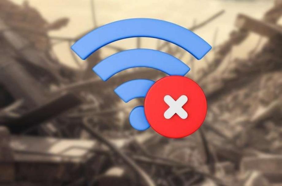 Israel's War Destroys 74% of Gaza's Telecommunications, Damages May Exceed $700 Million