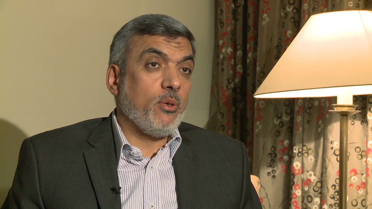 Hamas Official: Iran's Retaliation Proves Arrogance Comes at a Cost